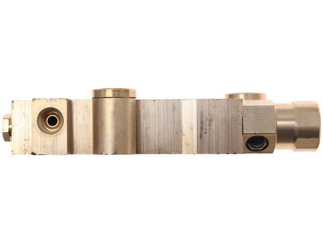 Brake Proportioning Valve Raybestos Brakes MC39849PV