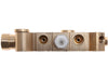 Brake Proportioning Valve Raybestos Brakes MC39849PV