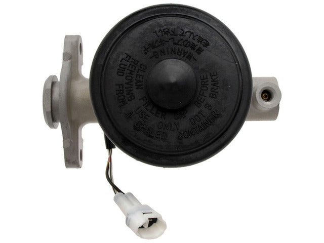 Brake Master Cylinder Raybestos Brakes MC39853