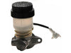 Brake Master Cylinder Raybestos Brakes MC39857