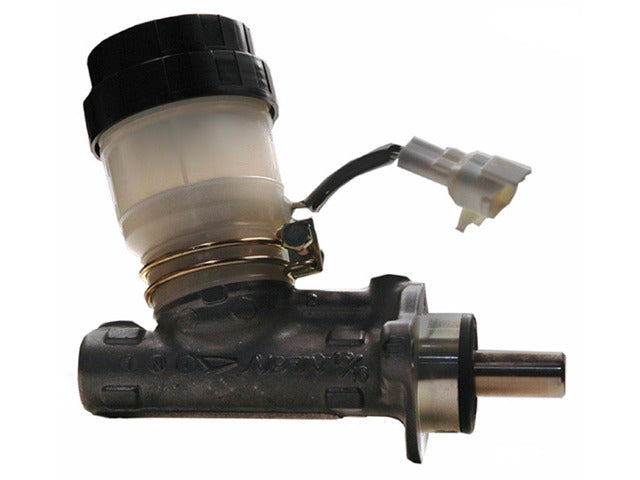Brake Master Cylinder Raybestos Brakes MC39857