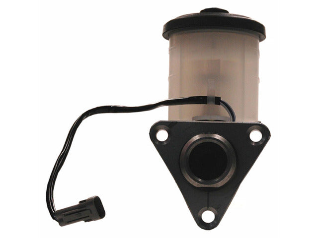 Brake Master Cylinder Raybestos Brakes MC39861