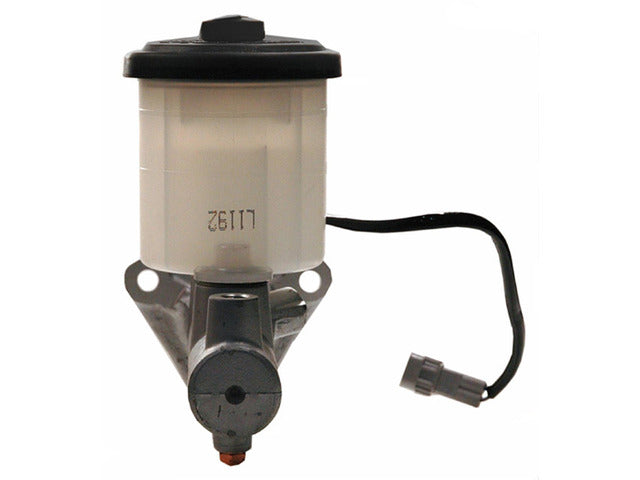 Brake Master Cylinder Raybestos Brakes MC39861