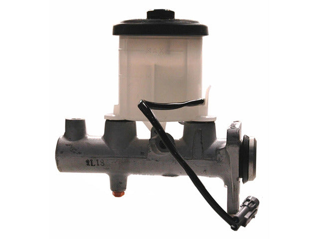 Brake Master Cylinder Raybestos Brakes MC39861