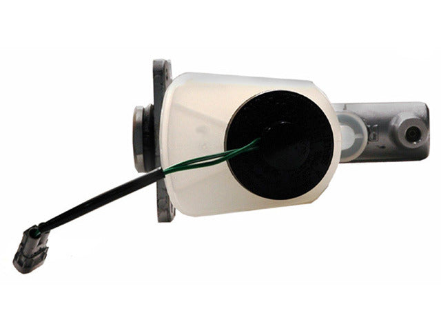 Brake Master Cylinder Raybestos Brakes MC39863