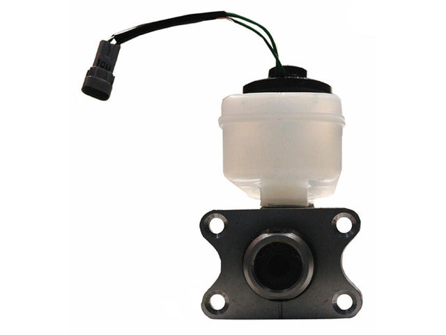 Brake Master Cylinder Raybestos Brakes MC39863