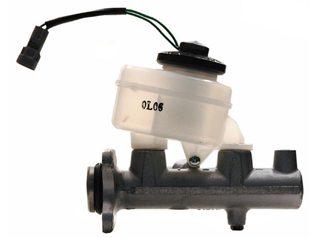 Brake Master Cylinder Raybestos Brakes MC39863