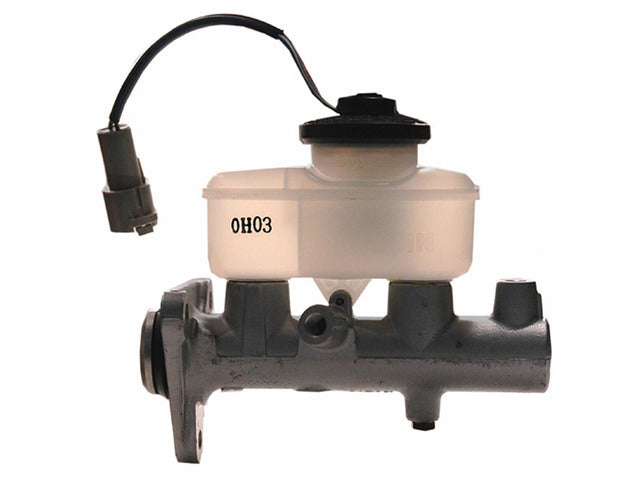 Brake Master Cylinder Raybestos Brakes MC39864