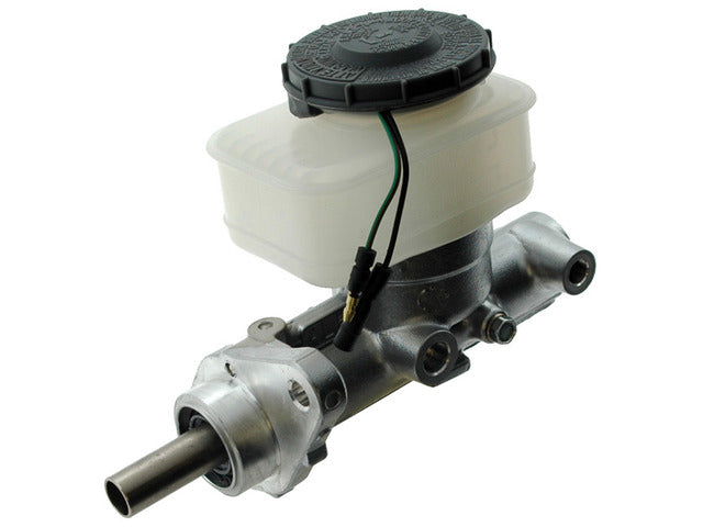 Brake Master Cylinder Raybestos Brakes MC39865