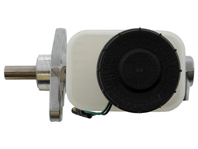 Brake Master Cylinder Raybestos Brakes MC39865