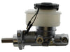 Brake Master Cylinder Raybestos Brakes MC39865