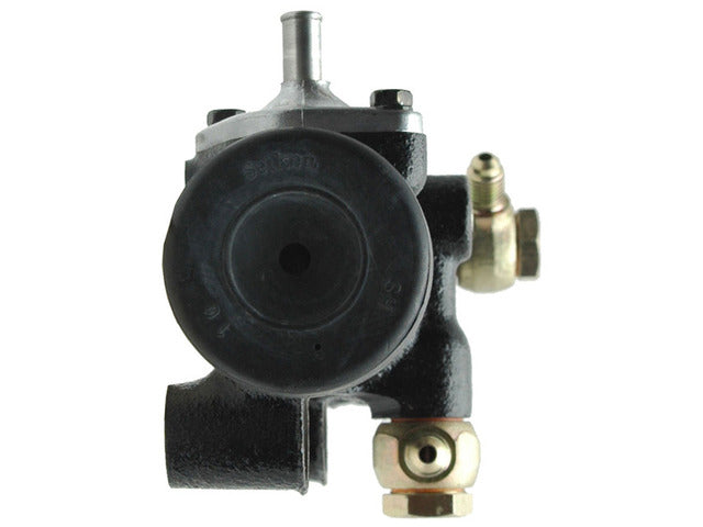 Brake Master Cylinder Raybestos Brakes MC39872