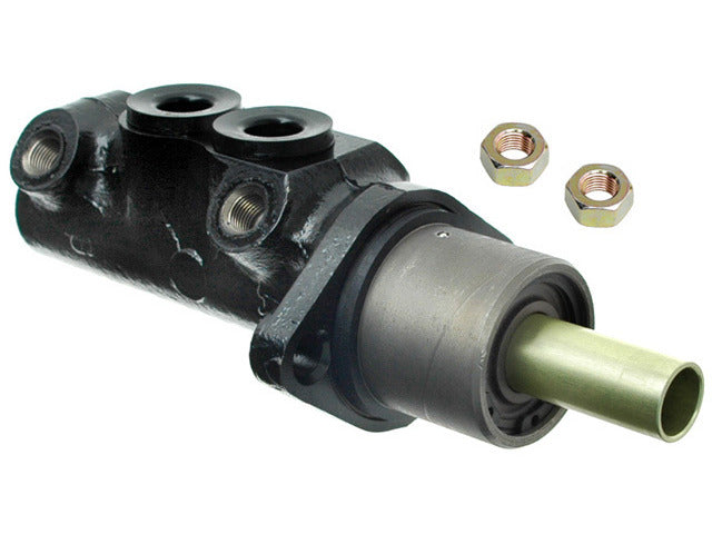 Brake Master Cylinder Raybestos Brakes MC39878
