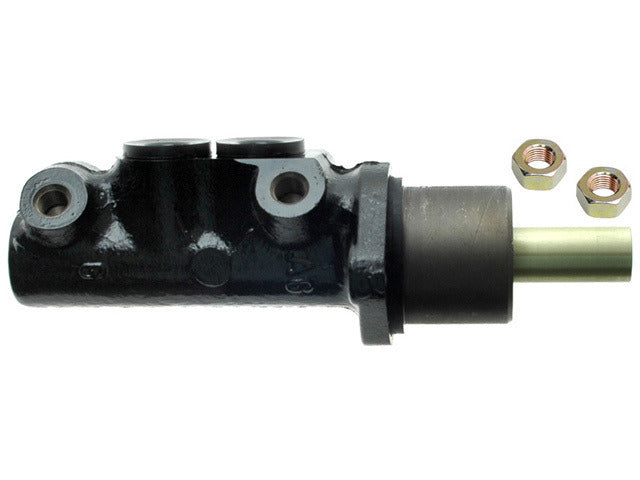 Brake Master Cylinder Raybestos Brakes MC39878