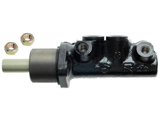 Brake Master Cylinder Raybestos Brakes MC39878