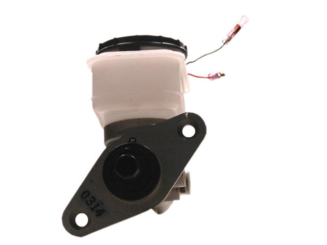 Brake Master Cylinder Raybestos Brakes MC39889