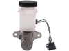 Brake Master Cylinder Raybestos Brakes MC39949
