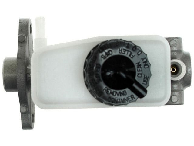 Brake Master Cylinder Raybestos Brakes MC39950