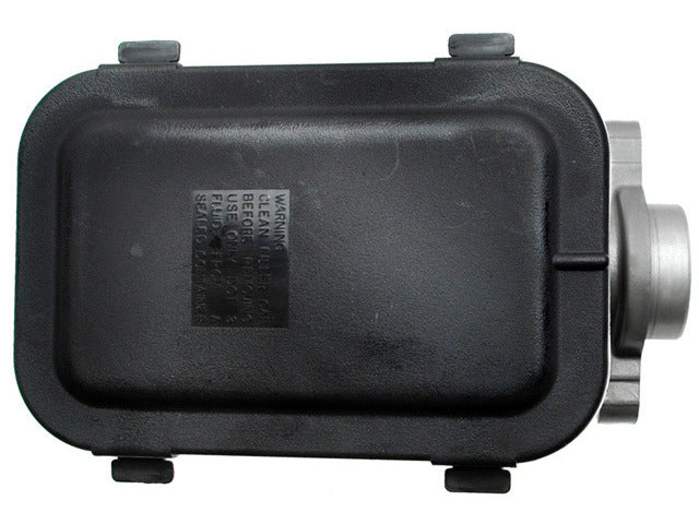 Brake Master Cylinder Raybestos Brakes MC39952