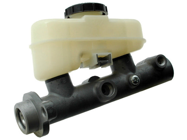 Brake Master Cylinder Raybestos Brakes MC39956