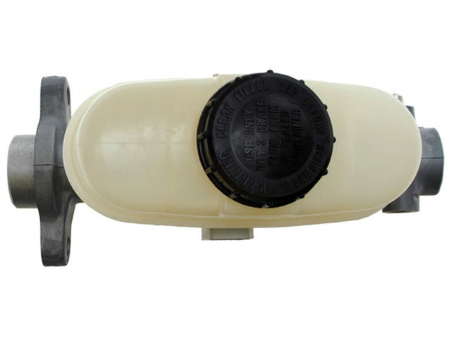 Brake Master Cylinder Raybestos Brakes MC39956