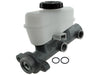 Brake Master Cylinder Raybestos Brakes MC39958