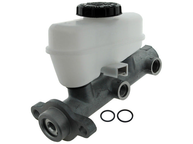 Brake Master Cylinder Raybestos Brakes MC39958