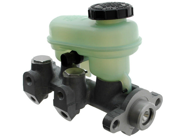 Brake Master Cylinder Raybestos Brakes MC39967