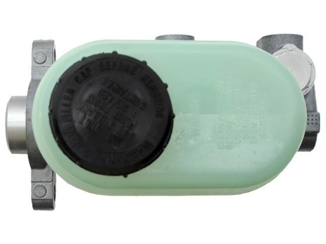 Brake Master Cylinder Raybestos Brakes MC39967