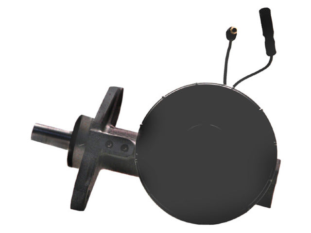 Brake Master Cylinder Raybestos Brakes MC39968