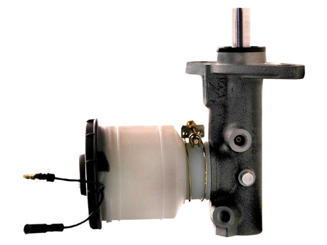 Brake Master Cylinder Raybestos Brakes MC39968