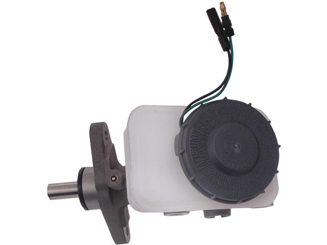 Brake Master Cylinder Raybestos Brakes MC39971