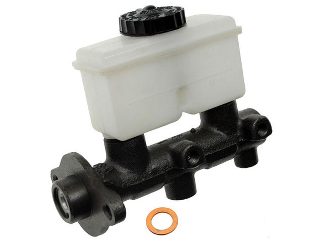 Brake Master Cylinder Raybestos Brakes MC39973