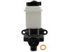 Brake Master Cylinder Raybestos Brakes MC39973