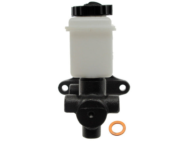 Brake Master Cylinder Raybestos Brakes MC39973