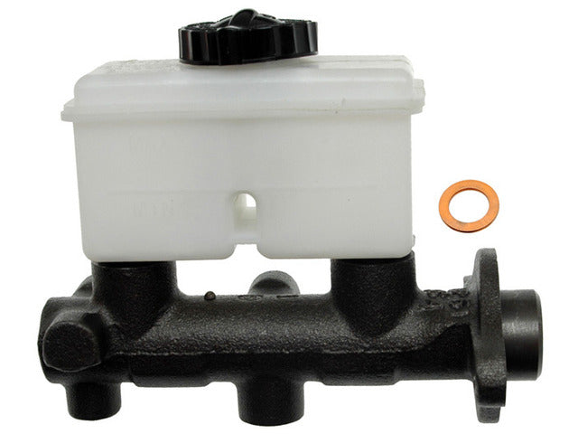 Brake Master Cylinder Raybestos Brakes MC39973