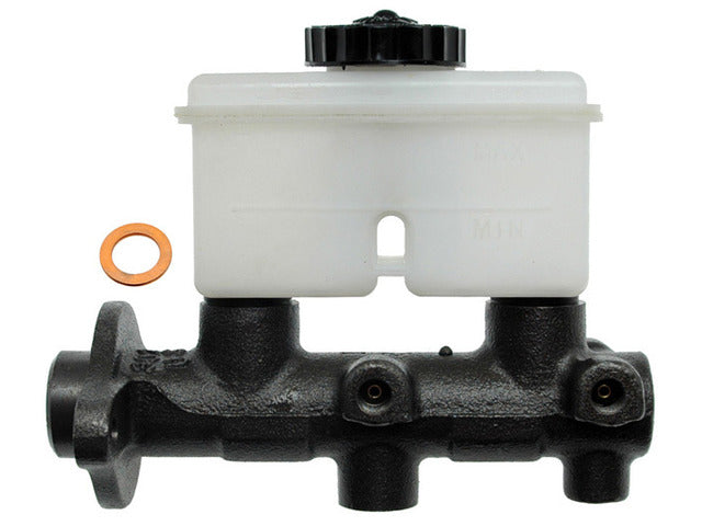 Brake Master Cylinder Raybestos Brakes MC39973