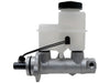 Brake Master Cylinder Raybestos Brakes MC39974
