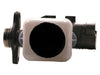 Brake Master Cylinder Raybestos Brakes MC39978