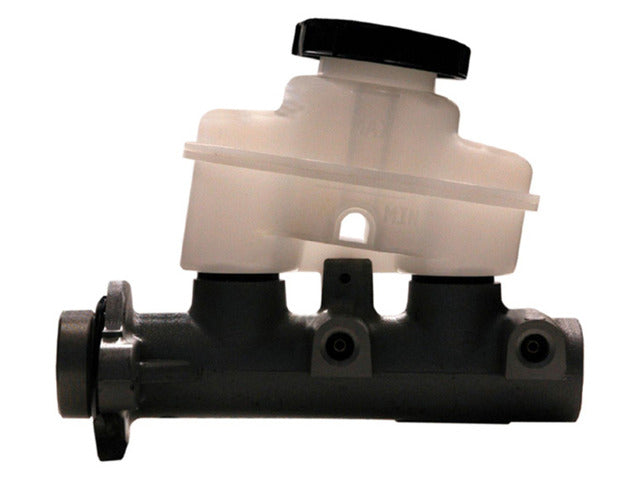 Brake Master Cylinder Raybestos Brakes MC39988