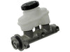 Brake Master Cylinder Raybestos Brakes MC39989