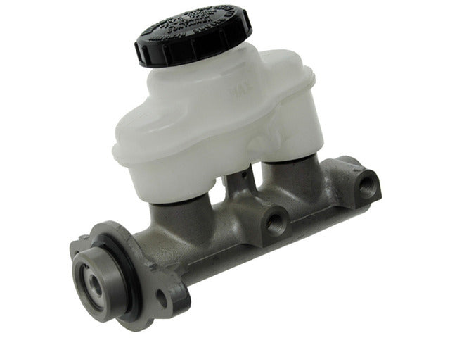 Brake Master Cylinder Raybestos Brakes MC39989