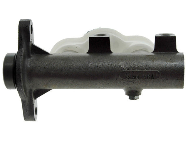 Brake Master Cylinder Raybestos Brakes MC39989