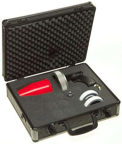 Hose and Tube Cleaning Bench Mount Launcher Kit Gates MC-BM20