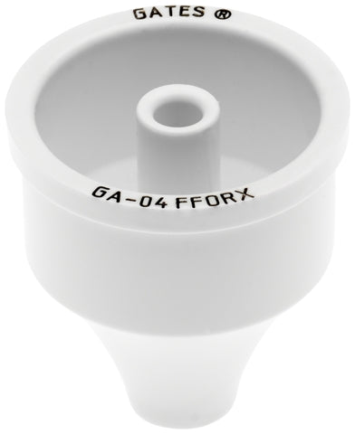 Hose and Tube Cleaning System Nozzle Gates MC-GA-04FFORX