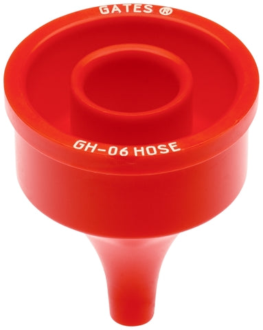 Hose and Tube Cleaning System Nozzle Gates MC-GH06