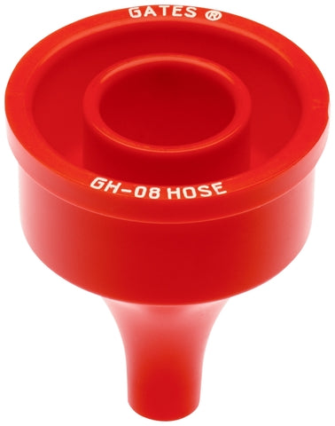 Hose and Tube Cleaning System Nozzle Gates MC-GH08