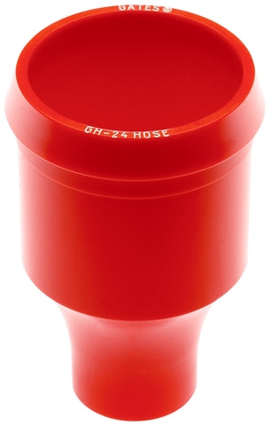 Hose and Tube Cleaning System Nozzle Gates MC-GH24