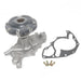 Engine Water Pump with Fan Clutch US Motor Works MCK1034