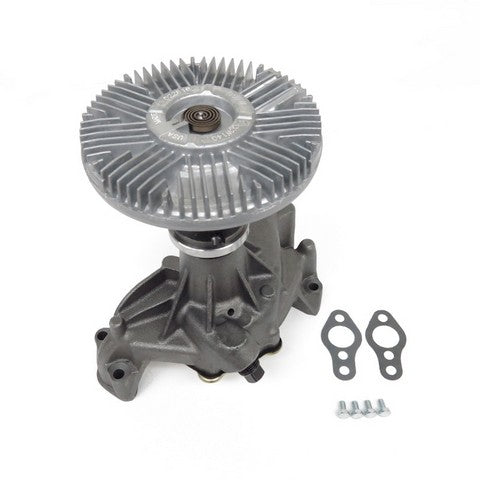 Engine Water Pump with Fan Clutch US Motor Works MCK1036